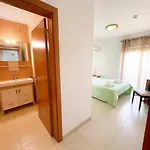 Apartmán T2 - Areias Da Rocha Portimão