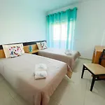 T2 - Areias Da Rocha Apartmán