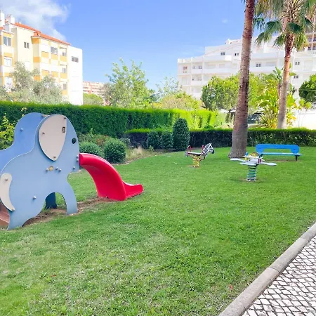 T2 - Areias Da Rocha Portimão