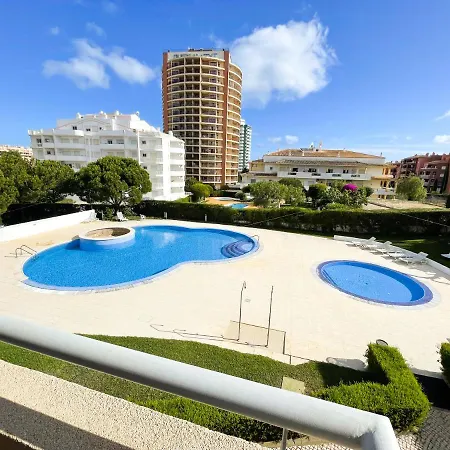 Apartment T2 - Areias Da Rocha Portimao