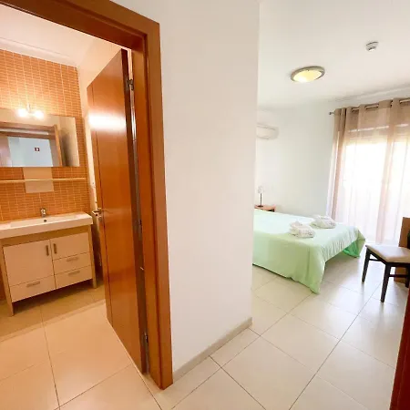Apartment T2 - Areias Da Rocha Portimao