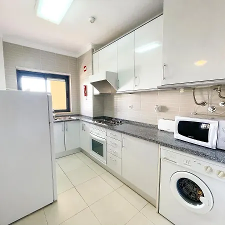 T2 - Areias Da Rocha * Portimão