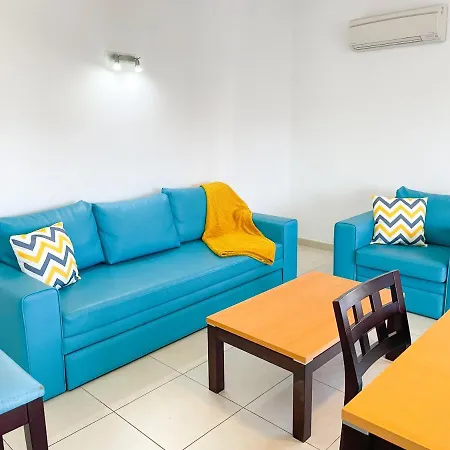 T2 - Areias Da Rocha * Portimão