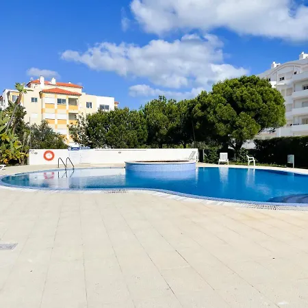 T2 - Areias Da Rocha Apartment Portimao