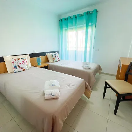 T2 - Areias Da Rocha Apartment
