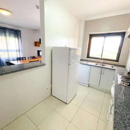 T2 - Areias Da Rocha Apartamento