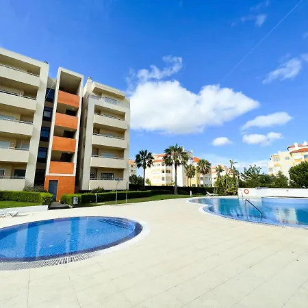 Apartment T2 - Areias Da Rocha
