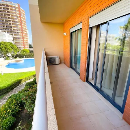 Apartment T2 - Areias Da Rocha *