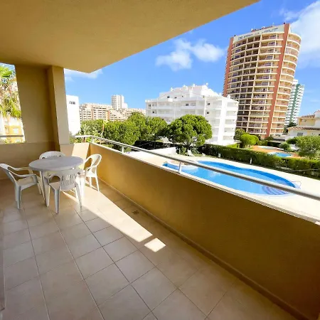 Apartment T2 - Areias Da Rocha *