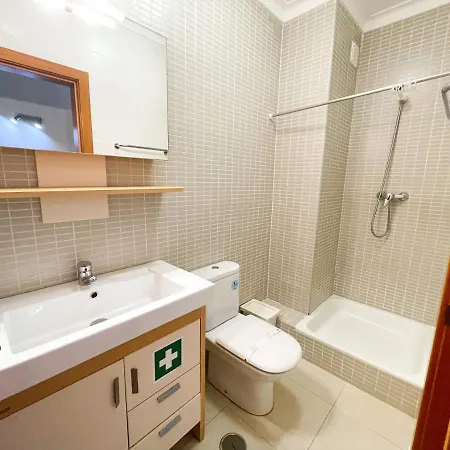 T2 - Areias Da Rocha