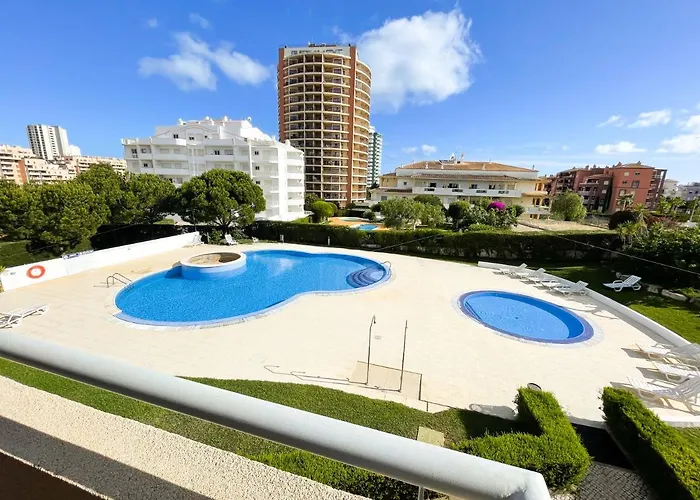 Lägenhet T2 - Areias Da Rocha Portimão