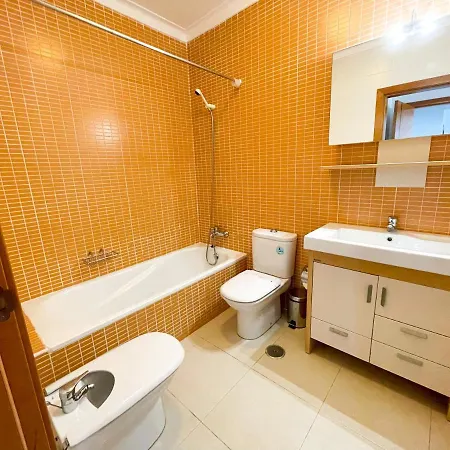 Apartament T2 - Areias Da Rocha